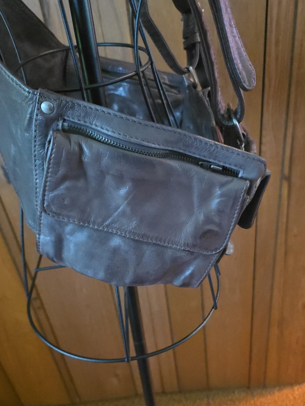 Nicholas K Brando Pack bag - Picture 3 of 8